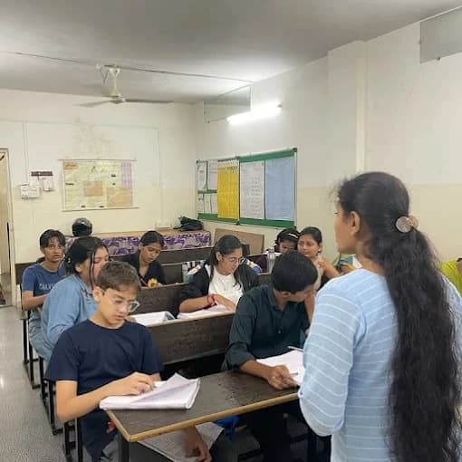 Learning environment